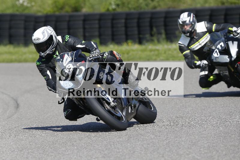/12 30.04.2025 Speer Racing ADR/Gruppe rot/68